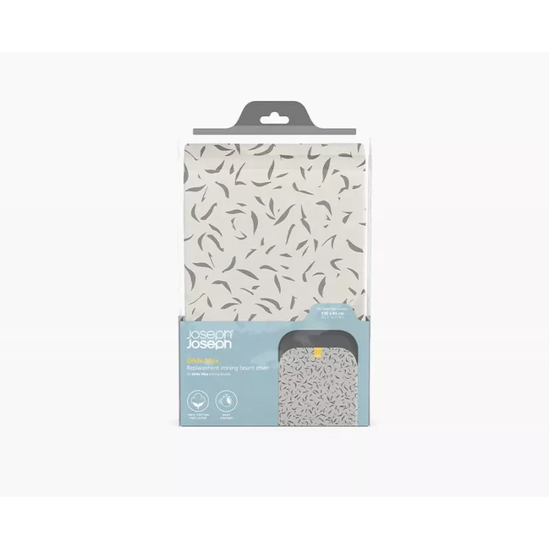 Joseph Joseph Glide Max Large Funda para tabla de planchar Ecru