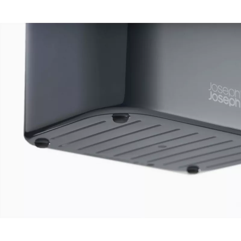 Joseph Joseph SinkStore organizador de fregadero con niveles gris
