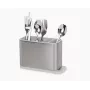 Joseph Joseph Surface escurridor de cubiertos de acero inoxidable