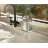 Joseph Joseph Surface escurridor de cubiertos de acero inoxidable