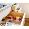 Joseph Joseph Nest Lock set de 4 recipientes redondos multicolor
