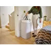 Joseph Joseph Tota One cesto de ropa 60L ecru