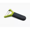 Joseph Joseph Multi-Peel pelador en Y verde