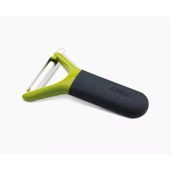 Joseph Joseph Multi-Peel pelador en Y verde