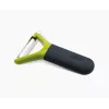Joseph Joseph Multi-Peel pelador en Y verde
