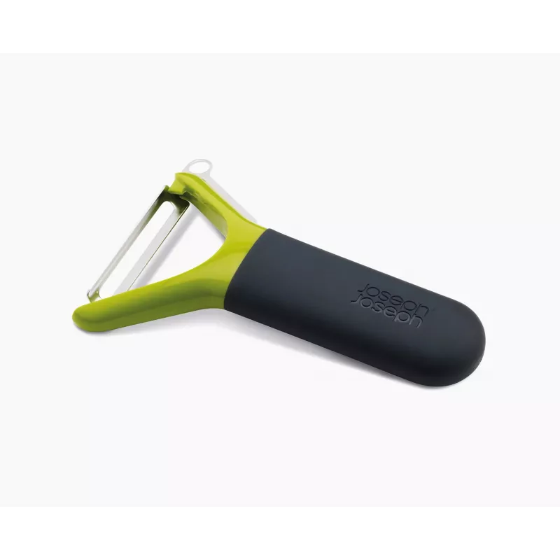 Joseph Joseph Multi-Peel pelador en Y verde