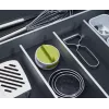 Joseph Joseph Can-Do abrelatas verde