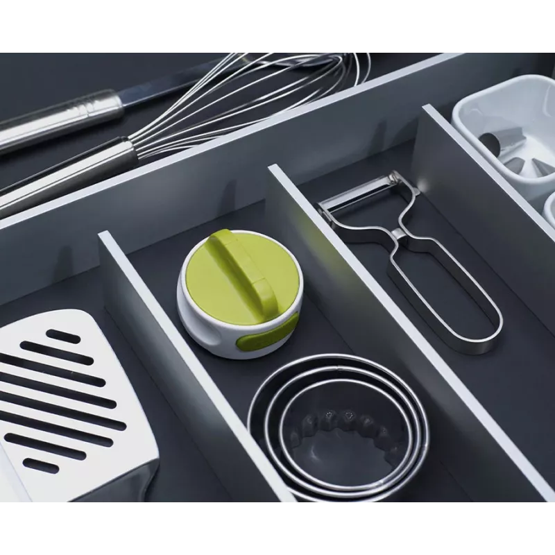 Joseph Joseph Can-Do abrelatas verde