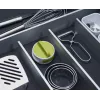 Joseph Joseph Can-Do abrelatas verde