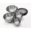 Joseph Joseph Nest Prep & Store set de cuencos de acero inoxidable