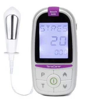 TensCare iTouch Sure estimulador del suelo pélvico
