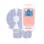 TensCare Perfect Mama+ Máquina TENS digital para aliviar el dolor del parto y para la recuperación posparto