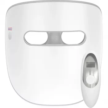 TensCare Glowmask mascarilla facial con LED