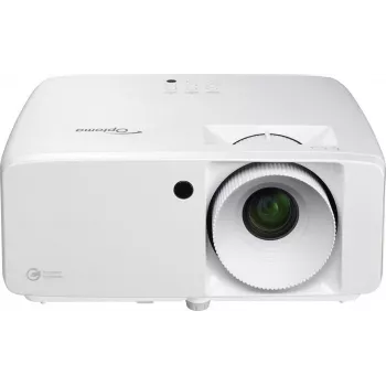 Optoma HZ151X proyector láser Full HD, 5000 lúmenes ANSI, compatible con 4K UHD & HDR, Smart App Control, 120 Hz