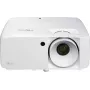 Optoma HZ151X proyector láser Full HD, 5000 lúmenes ANSI, compatible con 4K UHD & HDR, Smart App Control, 120 Hz