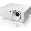 Optoma HZ151X proyector láser Full HD, 5000 lúmenes ANSI, compatible con 4K UHD & HDR, Smart App Control, 120 Hz