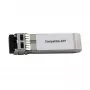 FS.COM Módulo transceptor SFP compatible con Cisco GLC-GE-100FX con DOM - 100BASE-FX SFP SGMII 1310nm 2km DOM LC MMF para puertos SFP Gigabit Ethernet