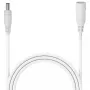 Toucan Cable de extensión para luz de seguridad - 5m Negro