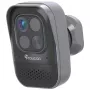 Toucan Cámara de seguridad inalámbrica PRO con detección de movimiento por radar