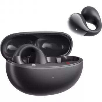 Boompods Boomclip Pro Negro