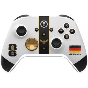 AURORA+ Mando FIFA WC 26 Germany Inalámbrico Switch1/2