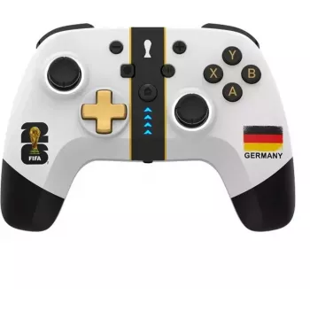 DRAGONSHOCK ORION+ Mando FIFA WC 26 Germany Inalámbrico PC/Android/IOS