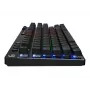Logitech G PRO X TKL Wireless Teclado gaming - Tenkeyless - LIGHTSPEED y Bluetooth - AZERTY - Distribución francesa - Interruptores GX Tactile - Blanco