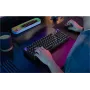 Logitech G316 X 98 Teclado, negro, distribución alemana