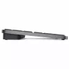 Dell Pro 7 Conjunto compacto recargable de teclado y ratón - KM746 - Negro - Distribución alemana