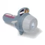 KIDYWOLF Linterna proyector Gris incl. 3 diapositivas
