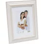 Deknudt S221H1 Marco de fotos de madera 13x18 cm beige blanco