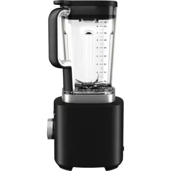 KitchenAid 5KSB2073EBM Batidora de vaso Pure Power, negro mate