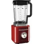KitchenAid 5KSB2073EER Batidora de vaso Pure Power, rojo imperial