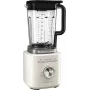 KitchenAid 5KSB2073EPL Pure Power Batidora de vaso, Porcelain White