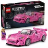 LEGO Speed Champions 77241 2 Fast 2 Furious Honda S2000 Set de construcción