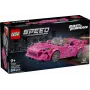 LEGO Speed Champions 77241 2 Fast 2 Furious Honda S2000 Set de construcción
