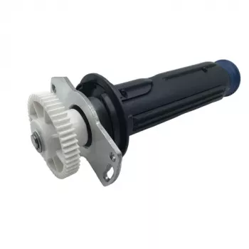 Honeywell PM43 Módulo de repuesto del subconjunto de rebobinado de cinta
