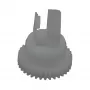 OKI 4PP4025-2869P001 Cabezal de impresión térmico - Gris - OEM - pack de 1