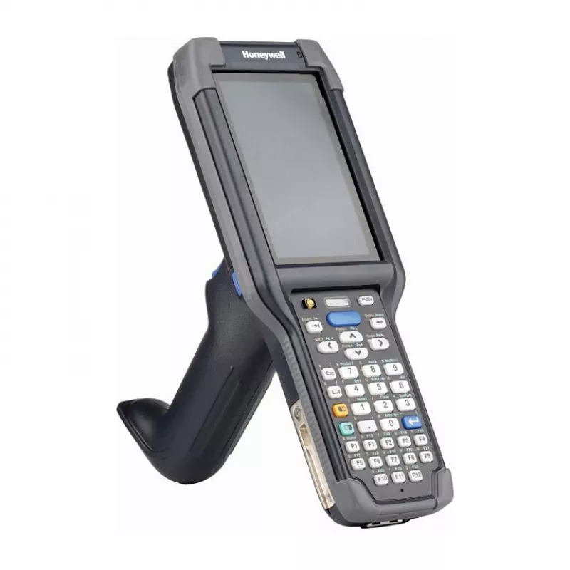 Honeywell CK65 Ordenador móvil robusto - Android 8.1 (Oreo) - Pantalla de 4