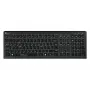 LogicKeyboard ASTRA 2 Teclado USB con cable para Windows - Distribución UK - Negro - Retroiluminado