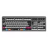 Logickeyboard Adobe Filmmaker Astra 2 Teclado UK Mac