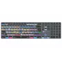 Logickeyboard Avid Media Composer - Pro Titan FR Mac (LKB-MCOMP-TM-FR)