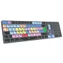 Logickeyboard Avid Media Composer Classic Titan FR Teclado Mac