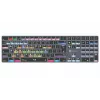 Logickeyboard FL Studio Teclado TITAN para Mac - USB con cable - Negro con teclas codificadas por colores