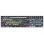 Logickeyboard FL Studio Titan UK PC Teclado LKB-FLS-TPC-UK