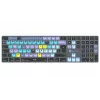 Logickeyboard DaVinci Resolve Classic Titan UK (Mac)