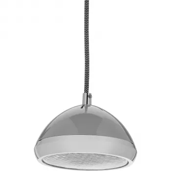 Piffany Mr. Wattson Lámpara colgante Nardo Grey