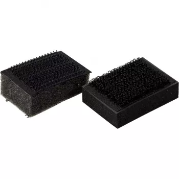 Ricoh cinta amortiguadora Middle 10mm x 5mm x 5m cinta de espuma autoadhesiva para amortiguación del sonido y aislamiento de vibraciones