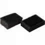 Ricoh cinta amortiguadora Middle 10mm x 5mm x 5m cinta de espuma autoadhesiva para amortiguación del sonido y aislamiento de vibraciones