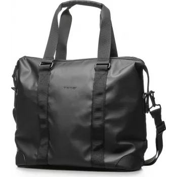 Trunk Travel Tote Bag - bolso de hombro (negro)